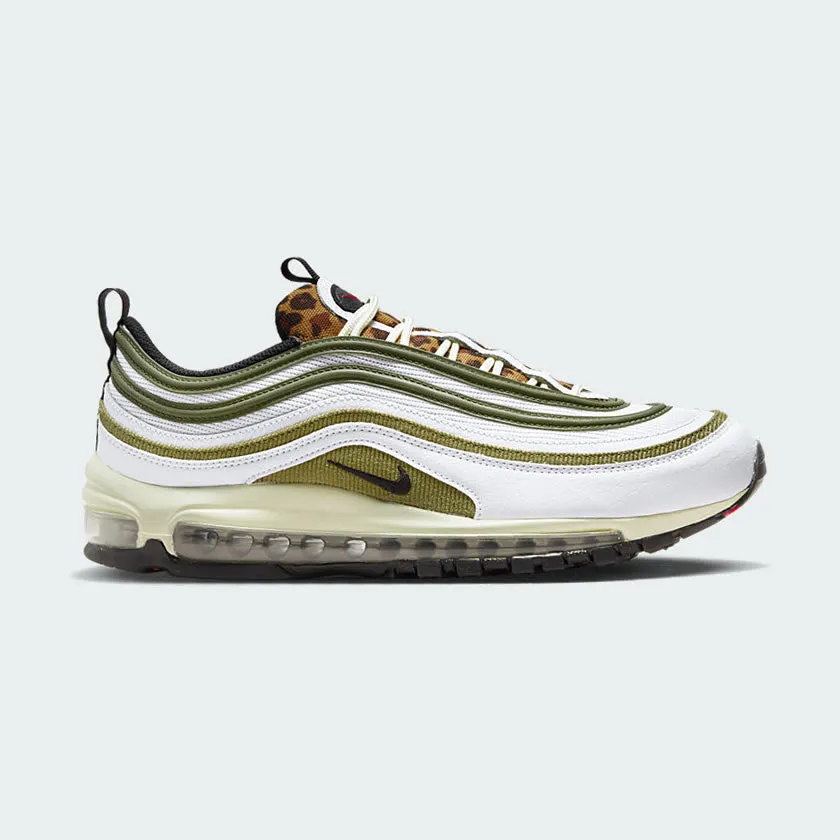 Torsion Guide Nike Men's Air Max 97 DX8973 100