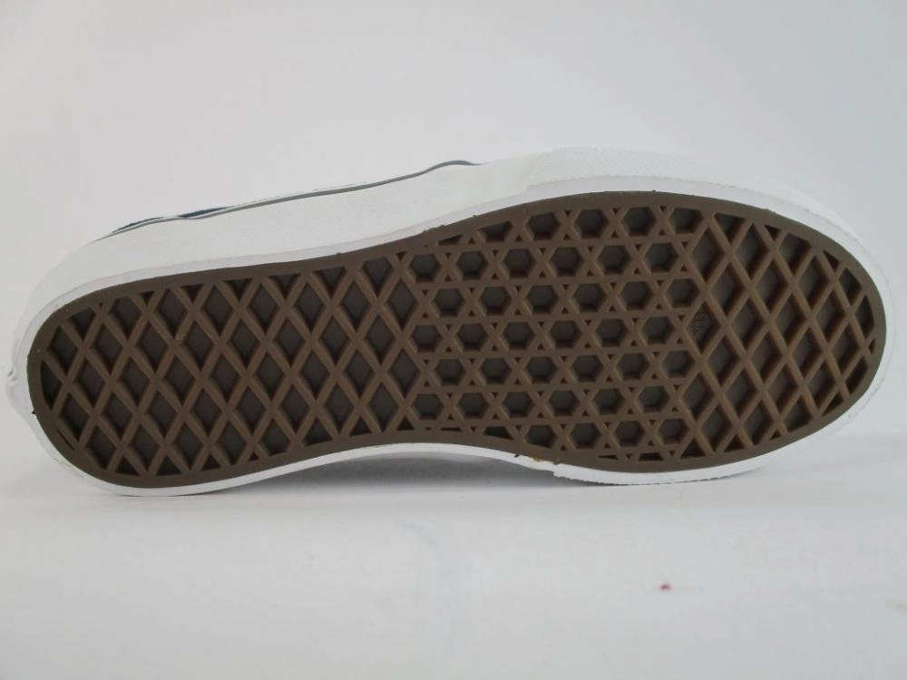 Vans sneakers da ragazzo Atwood VN0003Z9K6R blu running for a way to stay resilient