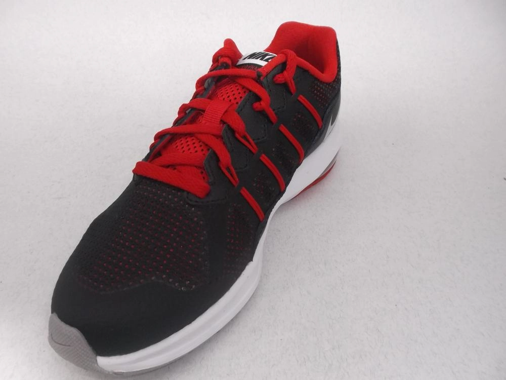 cold - weather Nike scarpa sneakers da ragazzo Air Max Dynasty GS 820268 002 nero