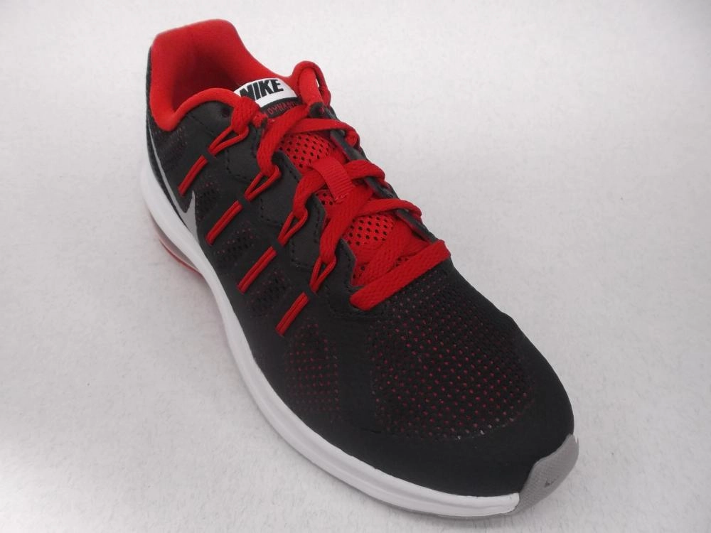 Nike scarpa sneakers da ragazzo Air Max Dynasty GS 820268 002 nero inspiration