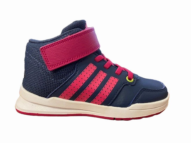 Adidas Jan Bs 2Mid B23908 Airflow Channel Soles neoprene running shoes