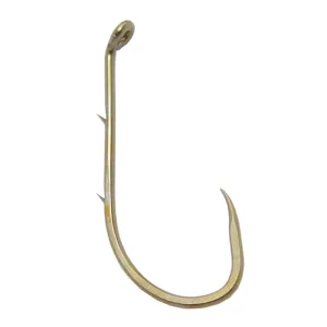 Compac Barbless Baitholder Hooks