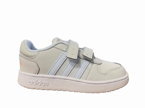Road Approved Elderly Adidas Hoops 2.0 DB1508