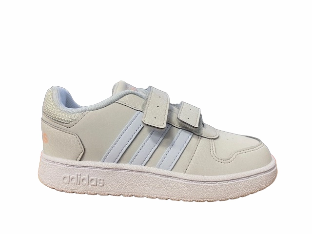 Road Approved Elderly Adidas Hoops 2.0 DB1508