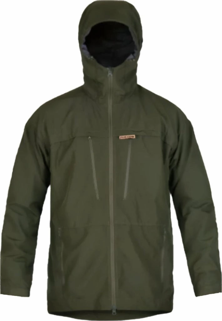 Paramo Bentu Windproof Jacket Men Adult