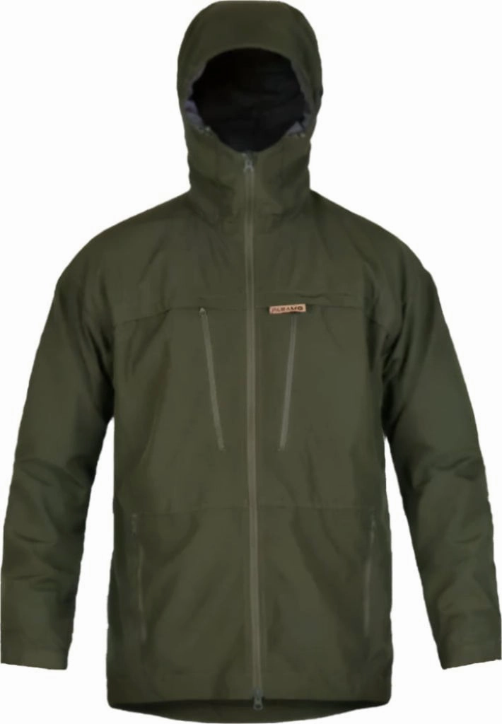 Paramo Bentu Windproof Jacket Men Jog Era
