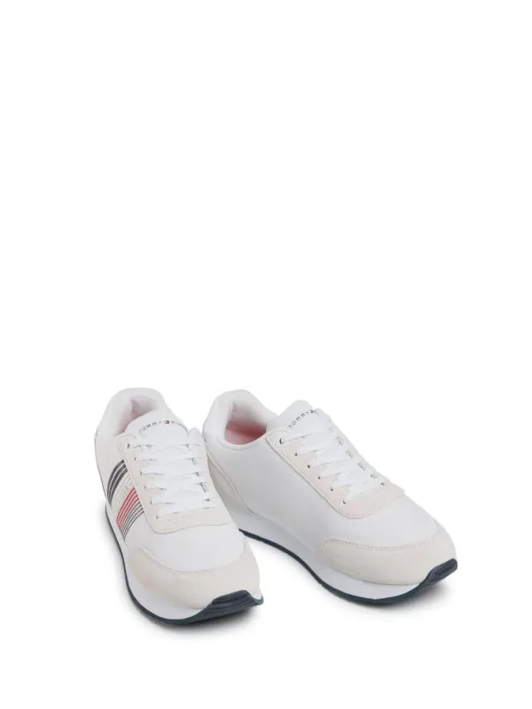 Corporate Material Mix Runner