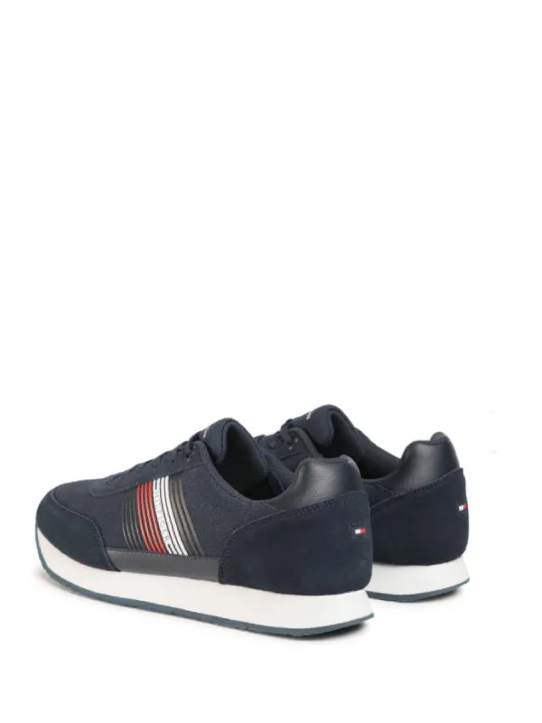 Corporate Material Mix Runner