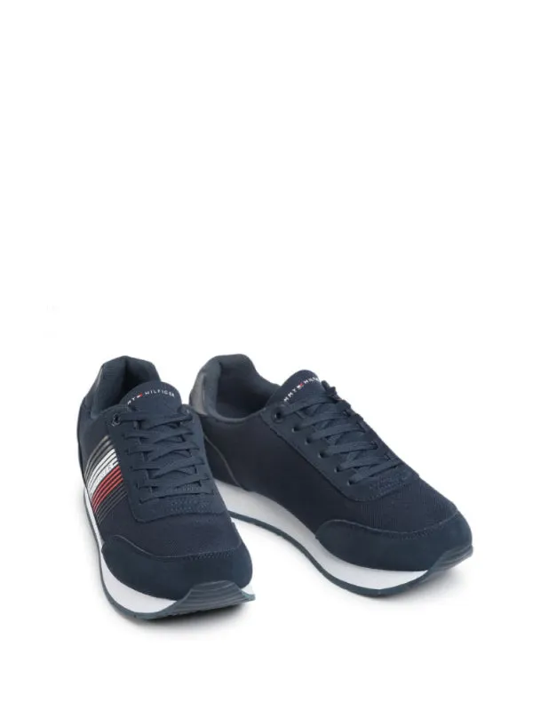 Corporate Material Mix Runner