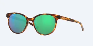 Costa Isla Sunglasses - Fly Fishing