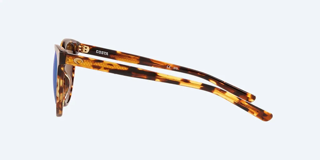 Costa Isla Sunglasses - Fly Fishing