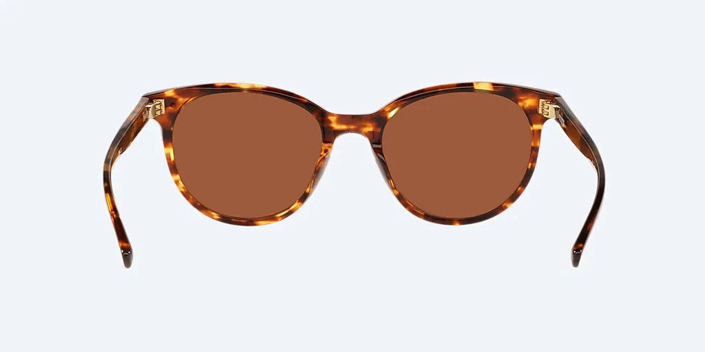 Costa Isla Sunglasses - Fly Fishing