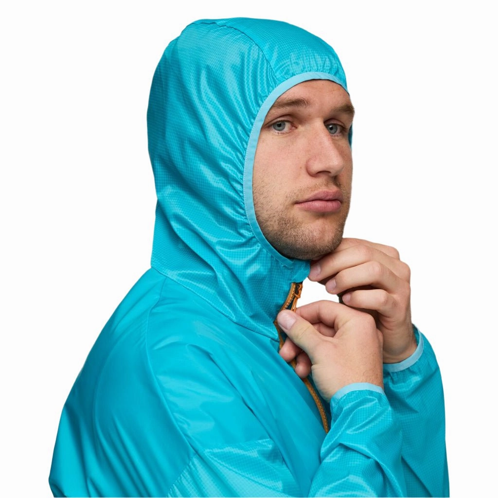 tag Cotopaxi Teca HZ Windbreaker Men