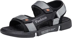 Couple Style Sandals Summer New Trend Sports And Leisure Purpose Slippers Non Slip Outdoor Men Slide Sandals Surf Men Shoes M