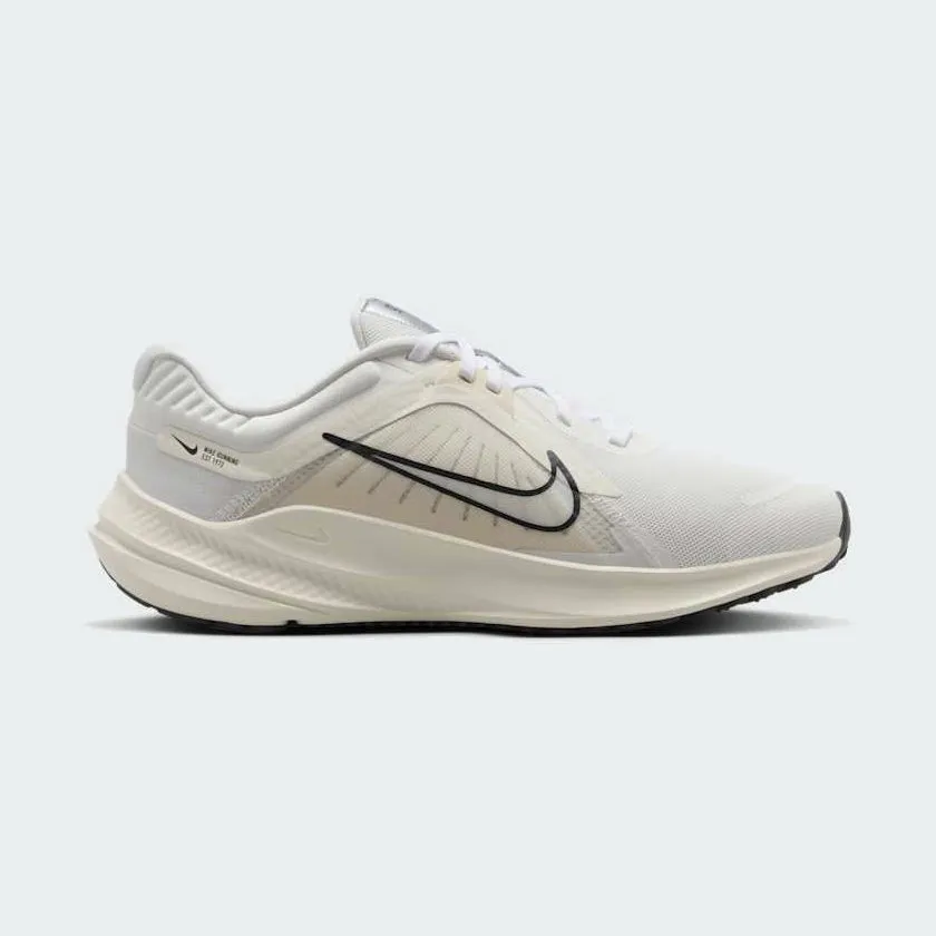 Nike Quest 5 Women's Beige Running Shoes DD9291 104 dancing shoes