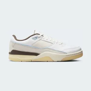 Jordan Flight Court White Men's Sneakers IB8858 141 budget - friendly price shoes