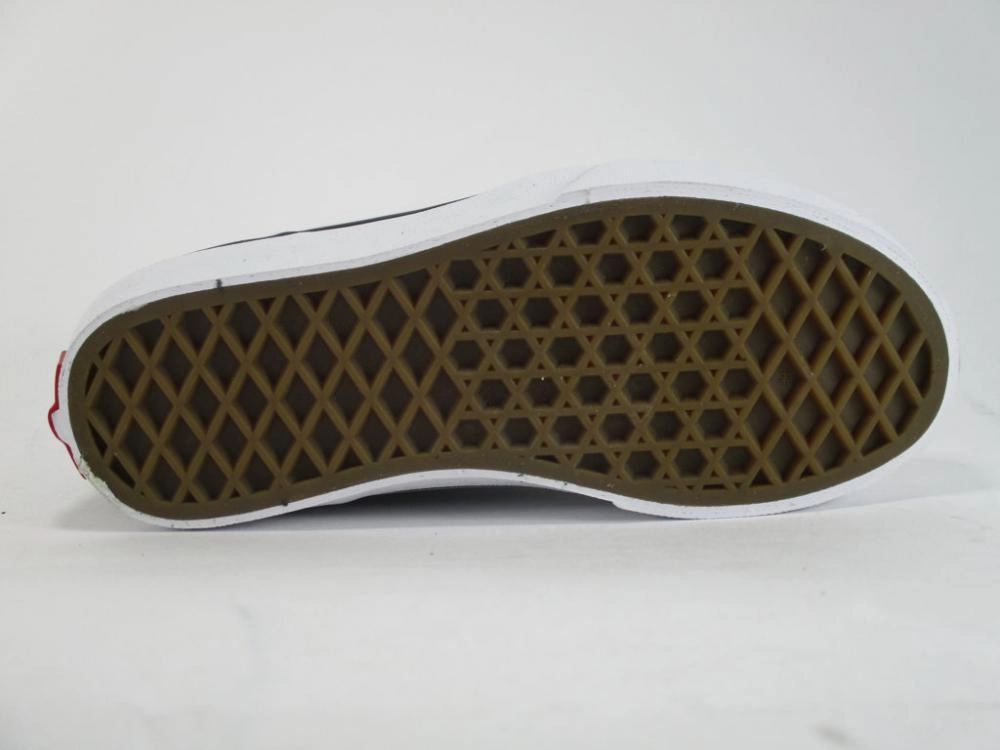 Vans Champman Mid VN0A38J4IJU Trail runner Padded Collar Lining