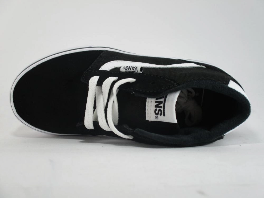 Vans Champman Mid VN0A38J4IJU easy - to - put - on - simplicity shoes