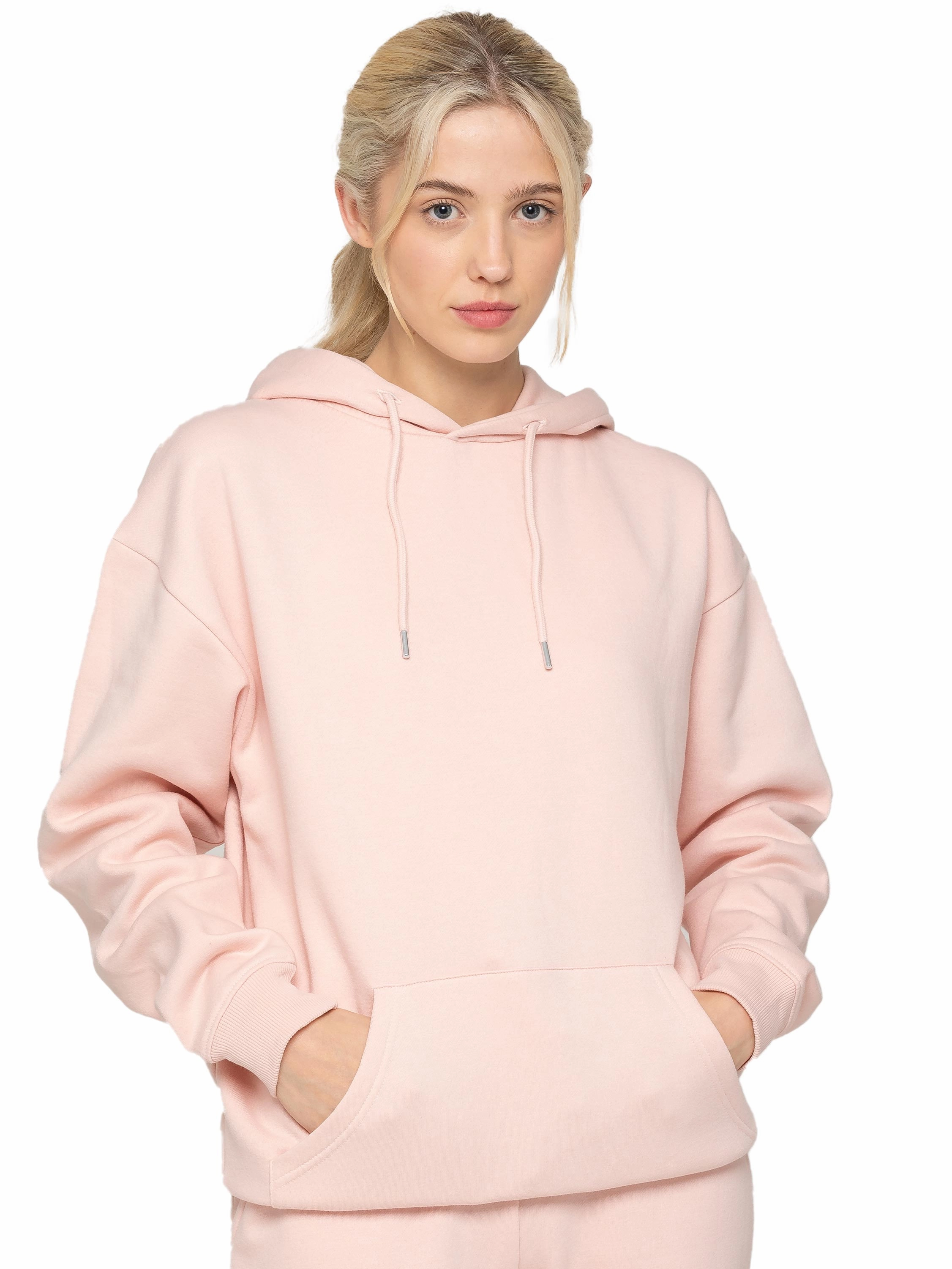 Enzo | Womens Oversized Hoodie Comfort Design