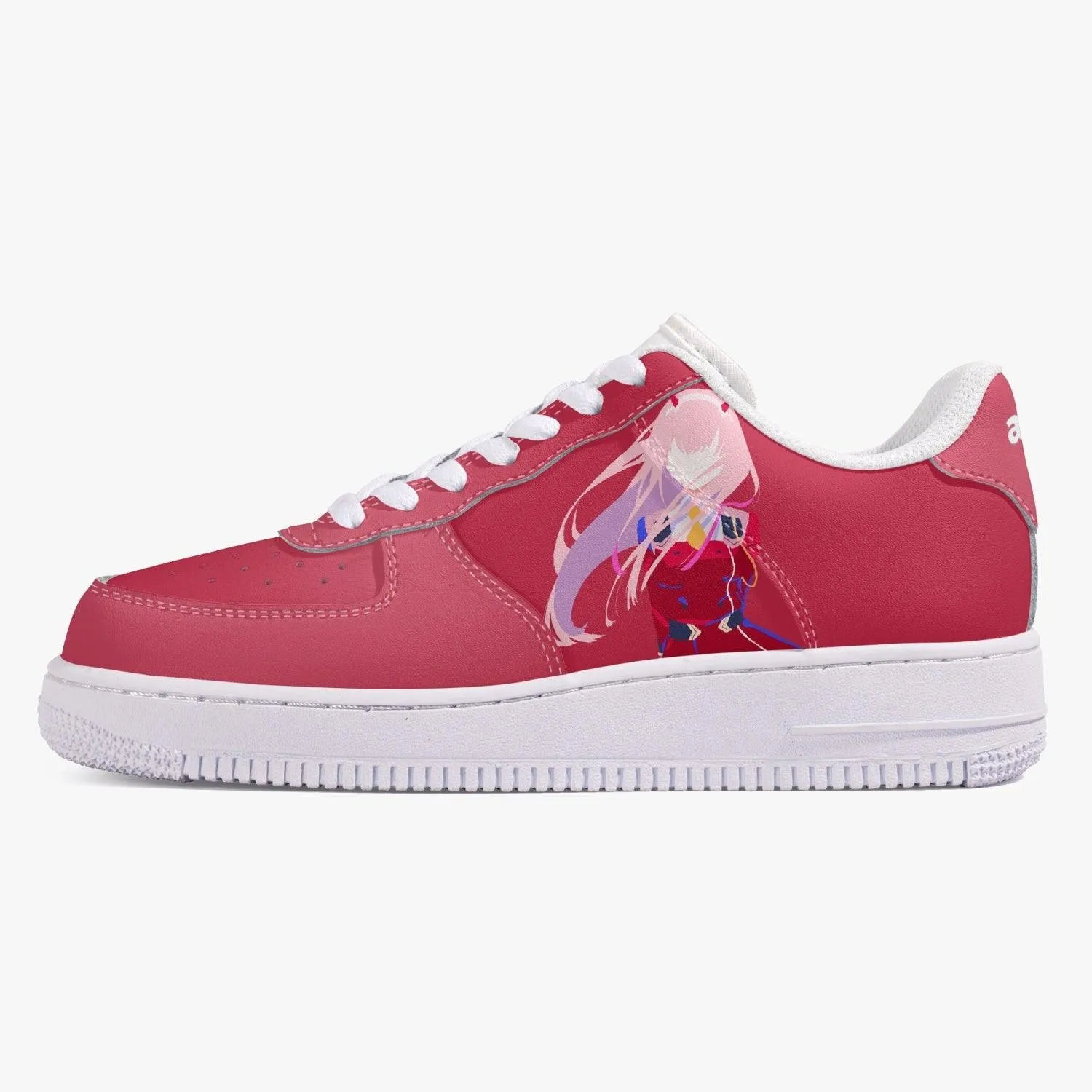 Darling in The Franxx Hiro Air F1 Anime Shoes