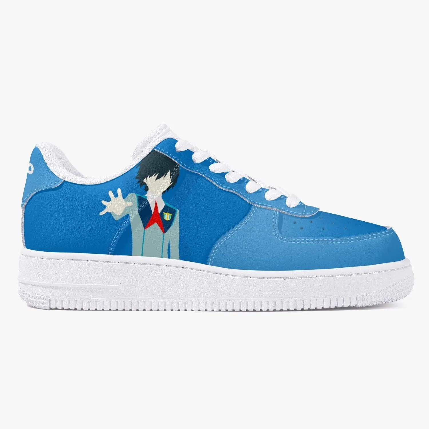 Darling in The Franxx Hiro Air F1 Anime Shoes