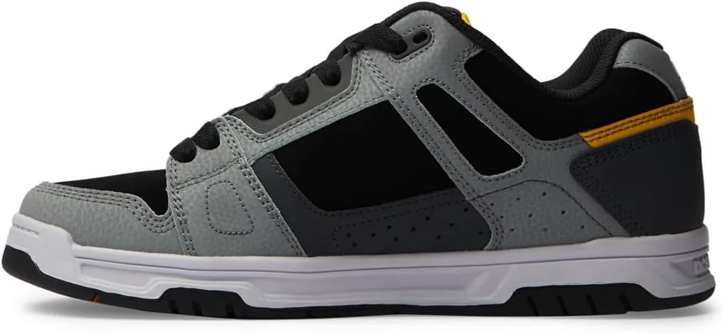 DC Shoes Men's Low-top Sneakers