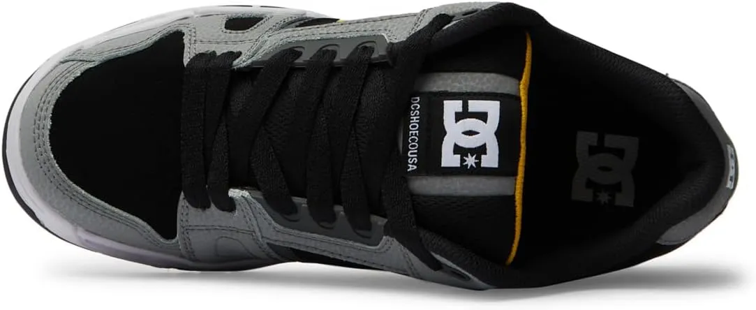 DC Shoes Men's Low-top Sneakers