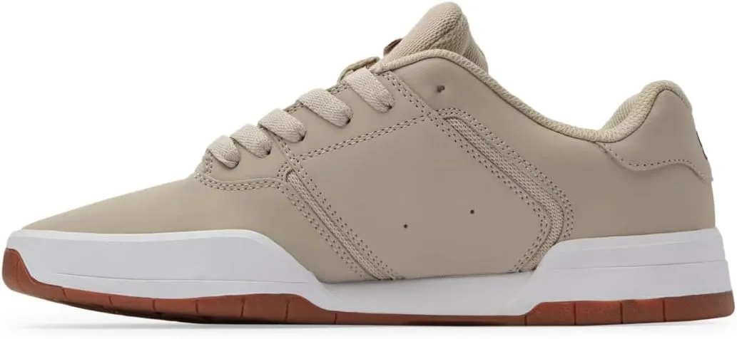 DC Shoes Men's Low-top Sneakers