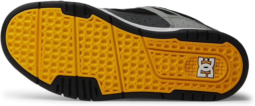 DC Shoes Men's Low-top Sneakers