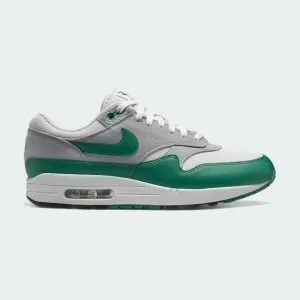 Nike Air Max 1 Essential Men's Grey Trainers FZ5808 016 Anti Slip Outsole Technology running in spring