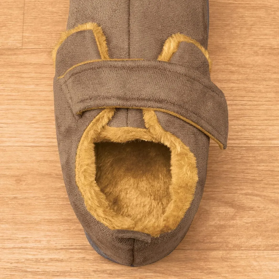 Diabetic Comfort Slippers Ladies