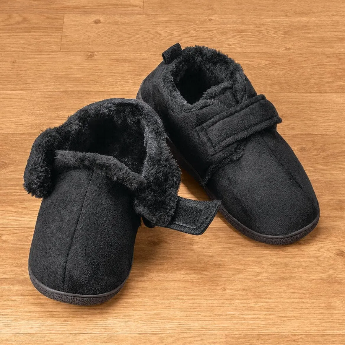 Diabetic Comfort Slippers Ladies