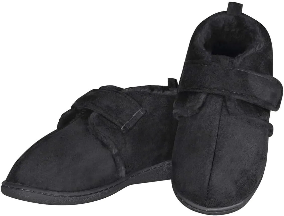 Diabetic Comfort Slippers Ladies