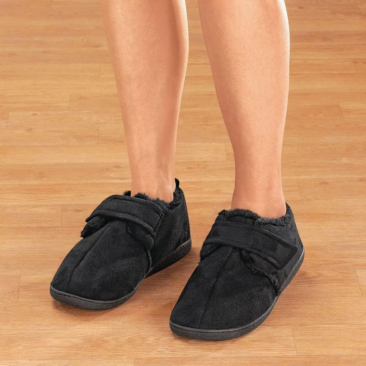 Diabetic Comfort Slippers Ladies