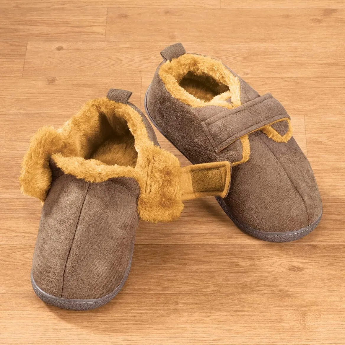 Diabetic Comfort Slippers Ladies