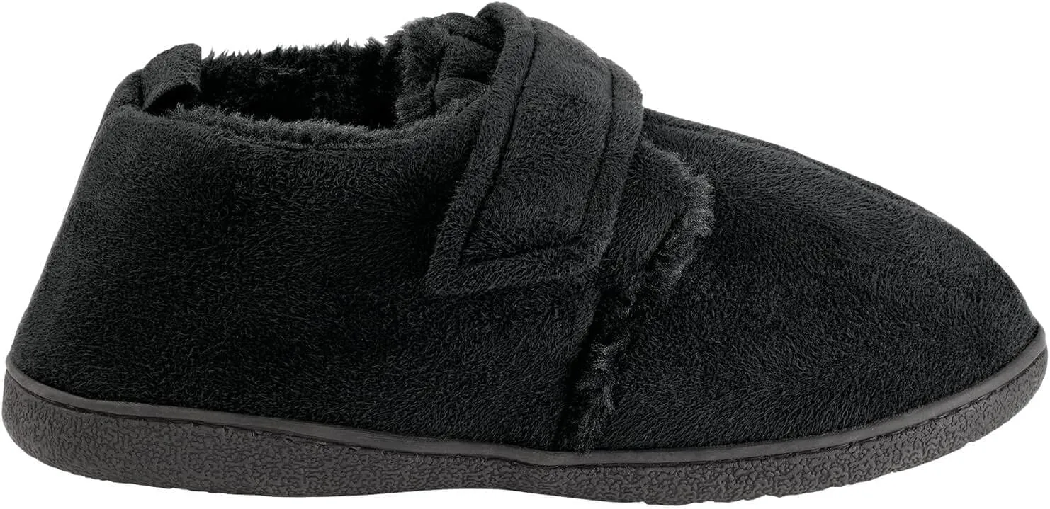 Diabetic Comfort Slippers Ladies