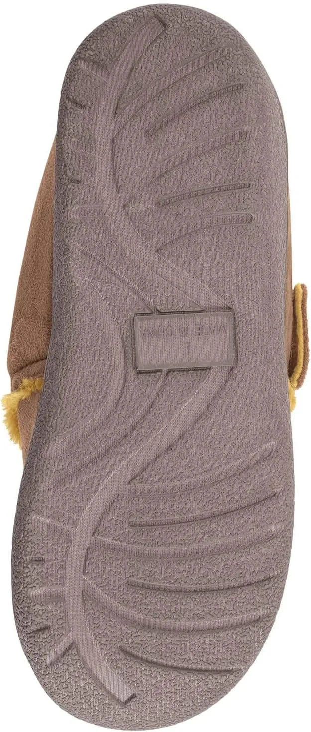 Diabetic Comfort Slippers Ladies