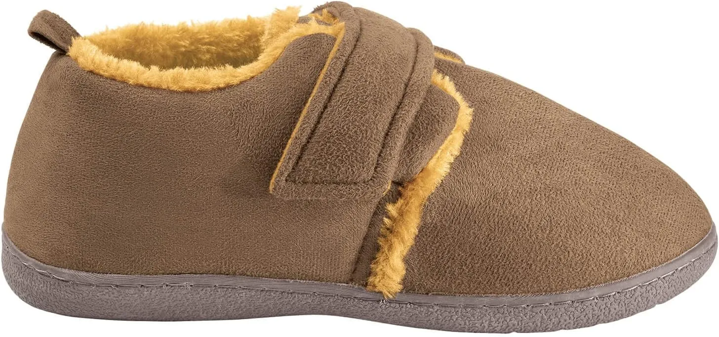 Diabetic Comfort Slippers Ladies