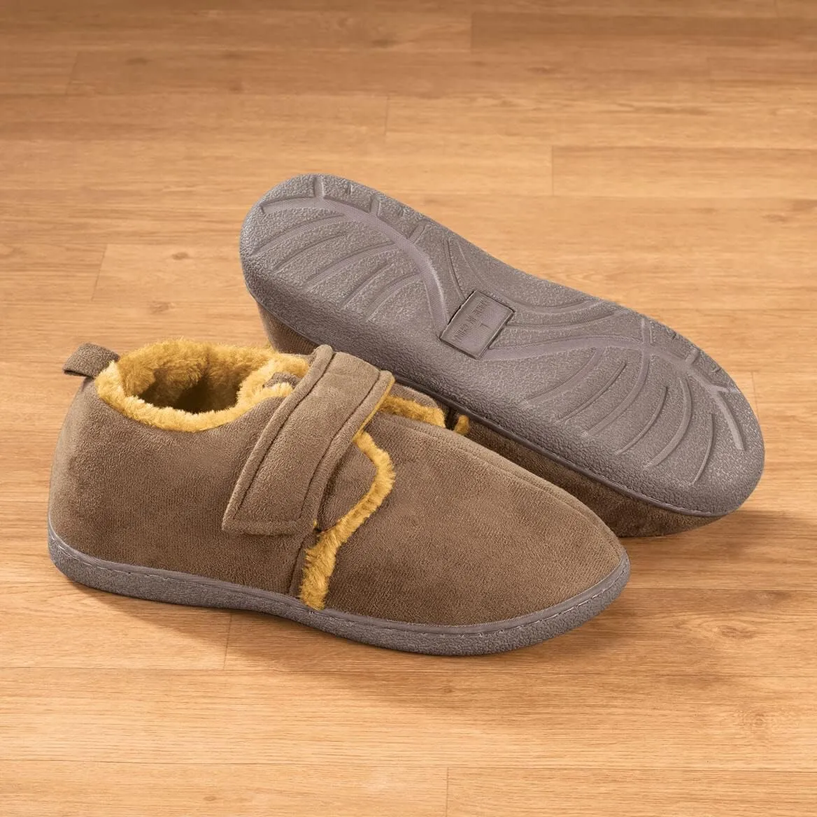 Diabetic Comfort Slippers Ladies