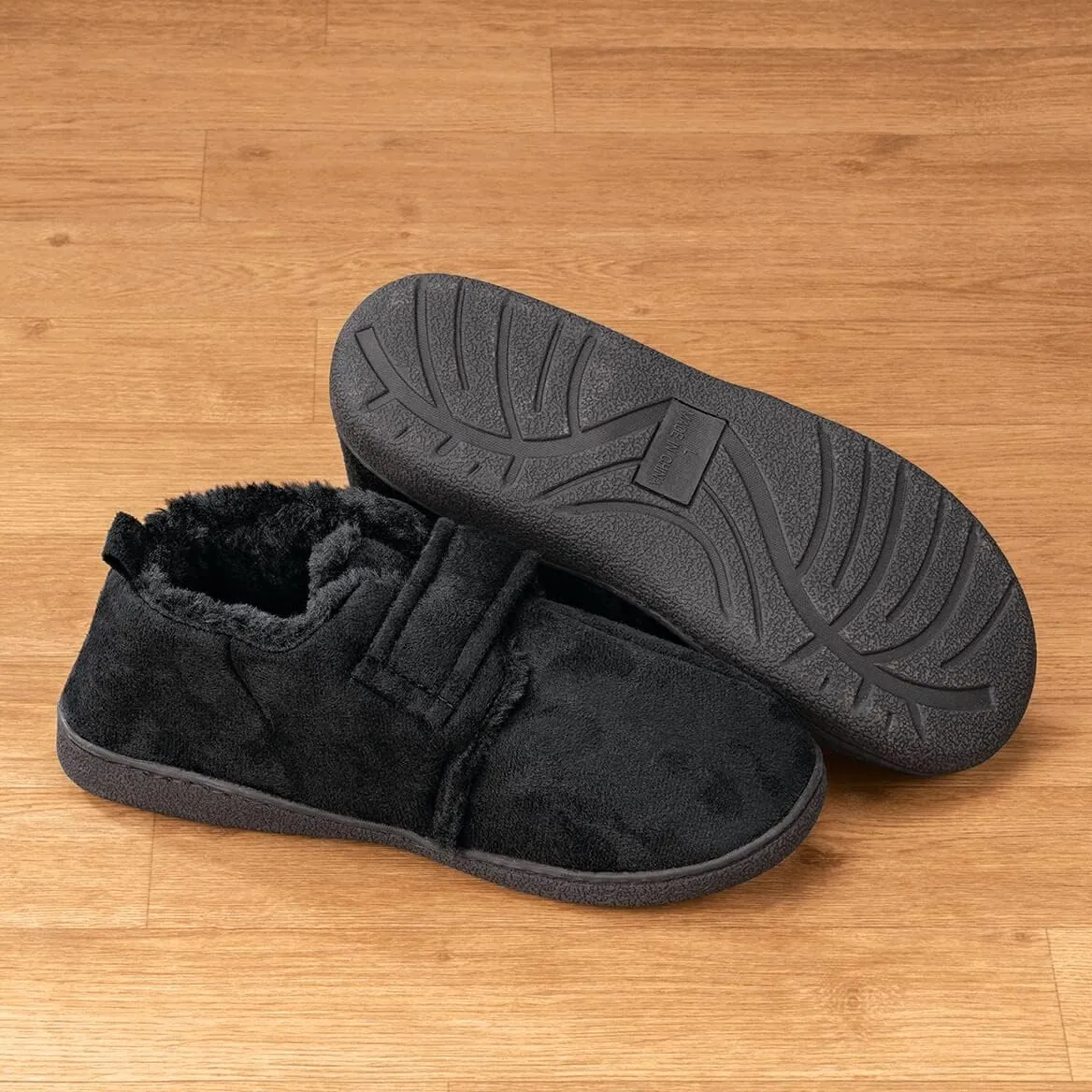 Diabetic Comfort Slippers Ladies
