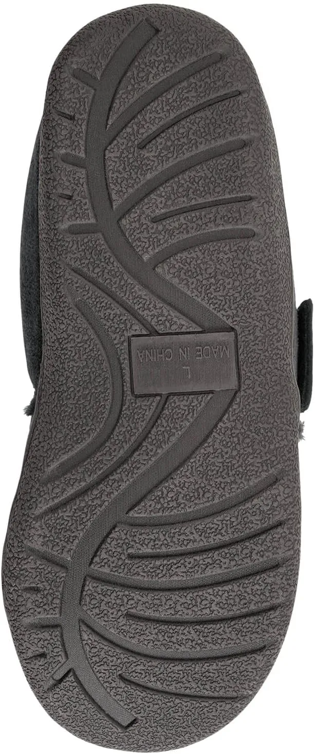 Diabetic Comfort Slippers Ladies