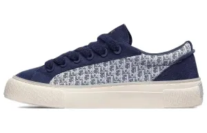 Dior B33 Men's Skateboarding Shoes