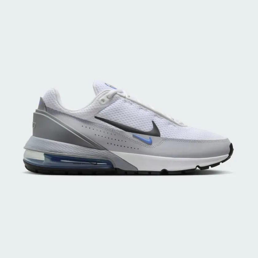 Temperature Regulating Insole Nike Air Max Pulse Men's White Trainers HF9187 100
