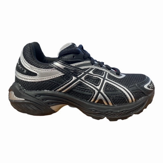 Asics Gel Galaxy 3 GS C929N 9091 running endurance improvement