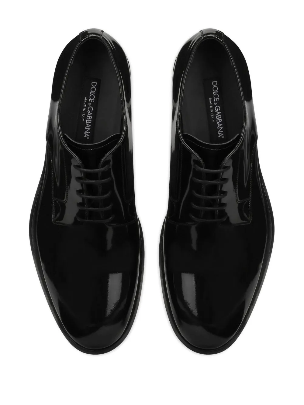 Dolce & Gabbana Boots Black