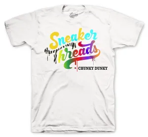 Dunk SB Chunky Dunky ST Drip Shirt