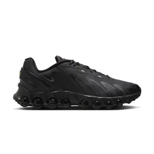 Air Max Dn8 'Black Anthracite' padded heel shoes Urban Workout