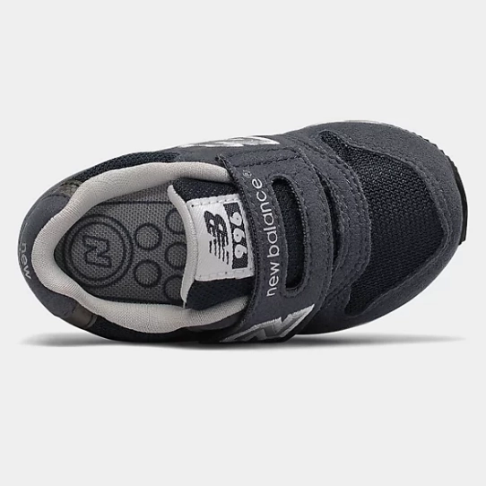 New Balance sneakers da bambino con strappi IV574MLA Everyday Comfort