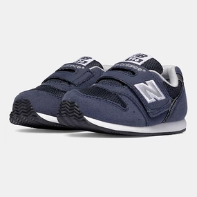 SlipOn New Balance sneakers da bambino con strappi IV574MLA