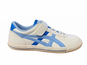 Anti Microbial Insole Asics sneakers Aaron C0Q2Y 0140 white